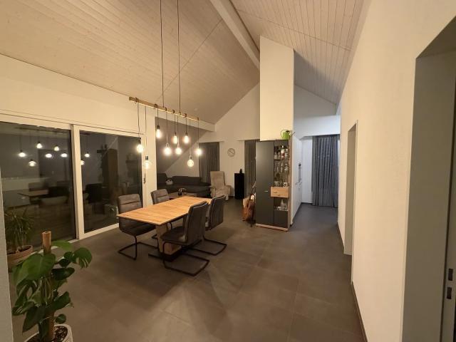 Apartment mieten in Wissi, Schinznach