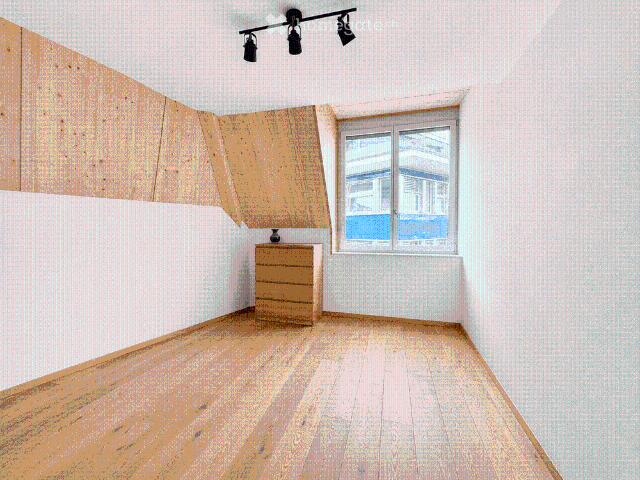 Apartment mieten in Werd, Zürich