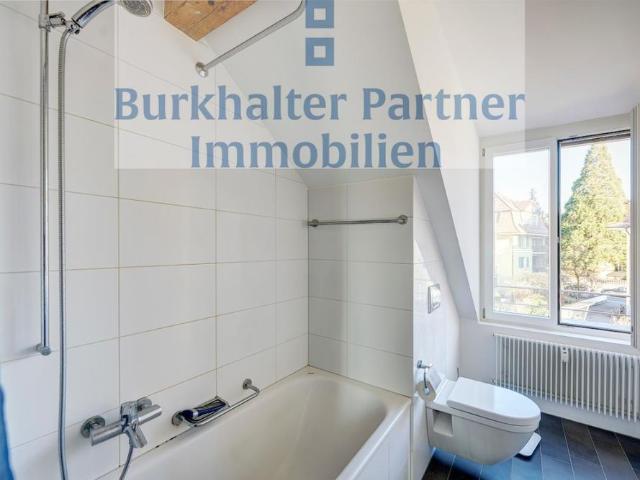 Apartment mieten in Bern