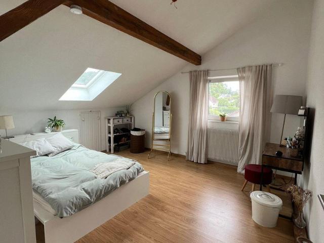 Wohnung mieten in Haagen, Lörrach