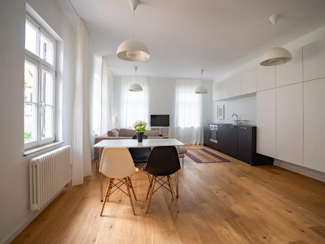 Apartment mieten in Weilimdorf, Stuttgart