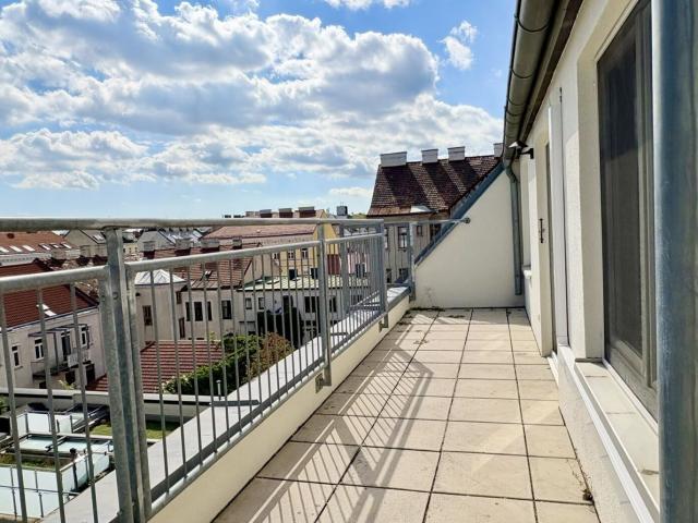 Wohnung mieten in Seestadt, Wien