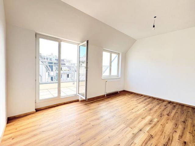 Wohnung mieten in Seestadt, Wien