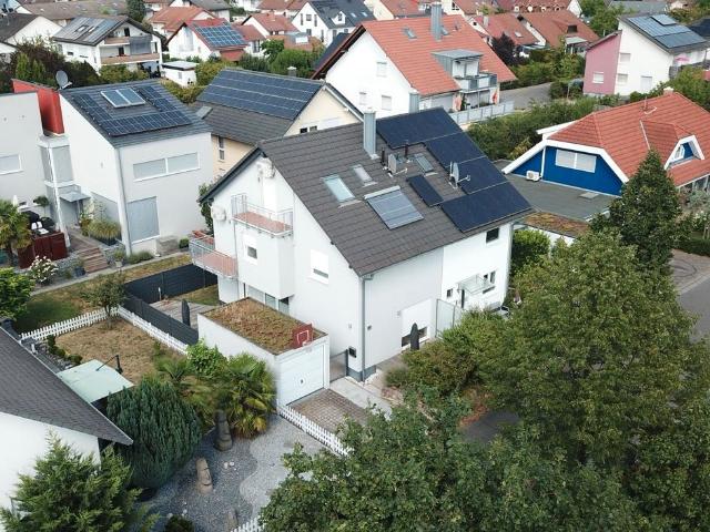Haus kaufen in Karlsdorf-Neuthard, Baden-Württemberg