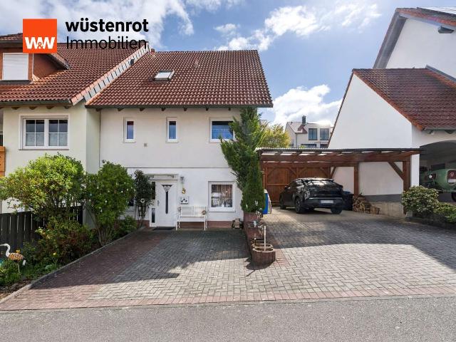 Haus kaufen in Sailauf, Landkreis Aschaffenburg