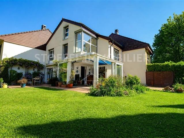 Reihenfamilienhaus kaufen in Bellevue