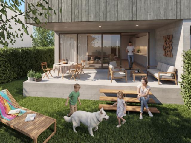 Haus kaufen in Belmont-Yverdon, Waadt