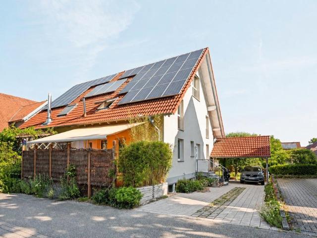 Haus kaufen in Oberbeuern, Baden-Baden