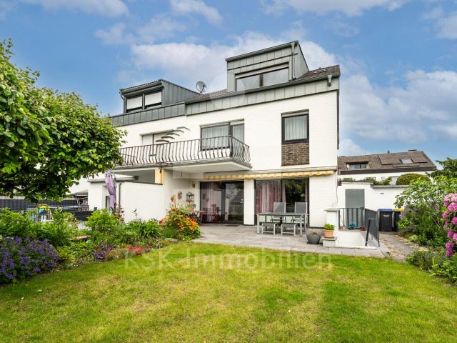 Doppelhaushälfte kaufen in Quadrath-Ichendorf, Bergheim
