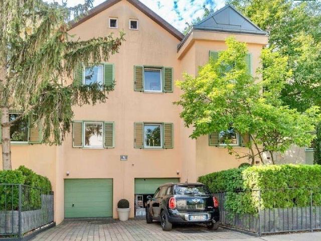 Haus kaufen in Liesing, Wien
