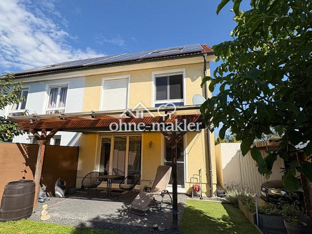 Haus kaufen in Mailing, Ingolstadt