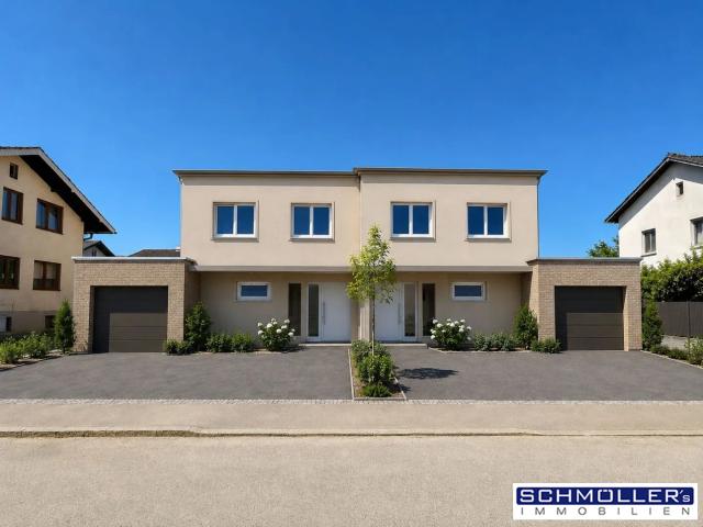 Haus mieten in Gunskirchen, Oberösterreich
