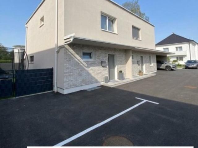 Doppelhaushälfte mieten in Gunskirchen, Oberösterreich