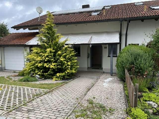 Haus kaufen in Kirchberg, Rhein-Hunsrück-Kreis