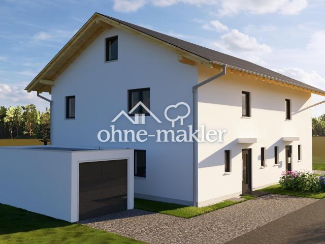 Haus kaufen in Wasserburg, Bayern