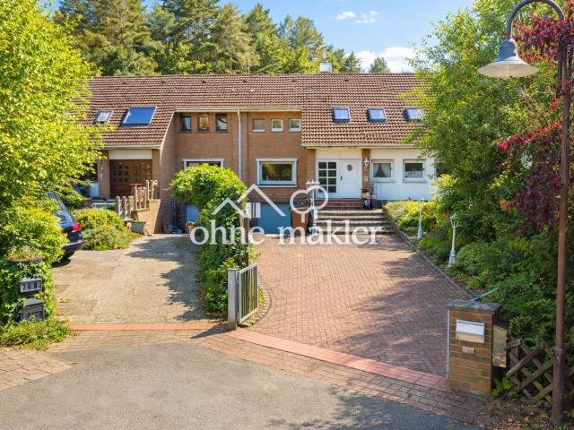 Haus kaufen in Stuhr