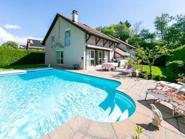 Haus kaufen in Founex, Waadt