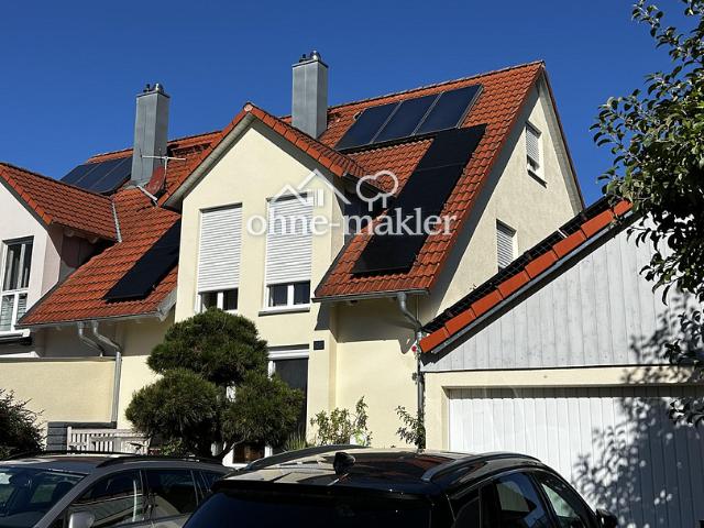 Haus kaufen in Steinkirchen, Reichertshausen