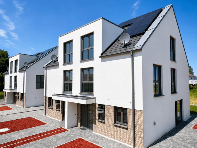 Haus kaufen in Braam-Ostwennemar, Hamm