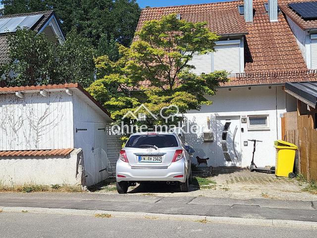 Haus kaufen in Salem, Baden-Württemberg