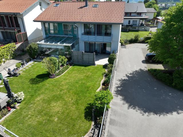 Haus kaufen in Rechthalten, Freiburg