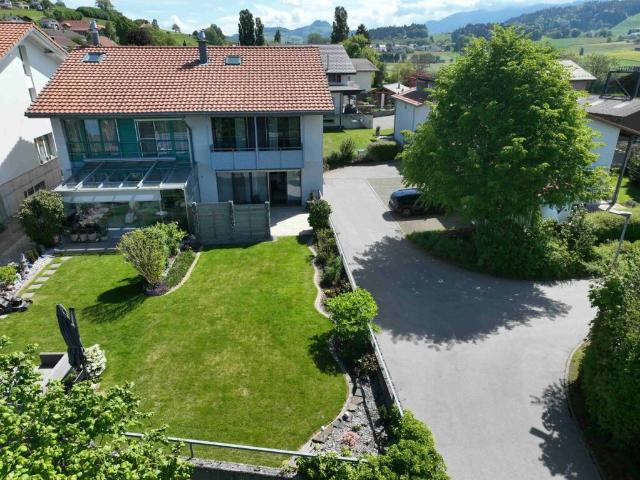 Reihenfamilienhaus kaufen in Wolfeich, Rechthalten