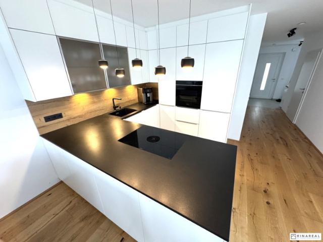 Doppelhaushälfte kaufen in Seibersdorf, Niederösterreich