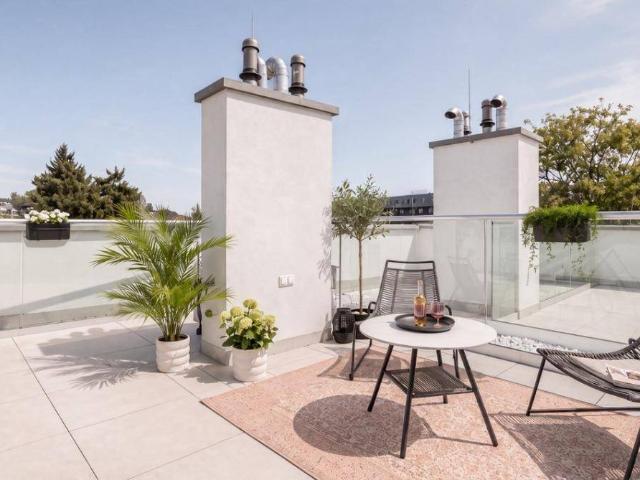 Apartment kaufen in KG Weidlingau, Wien