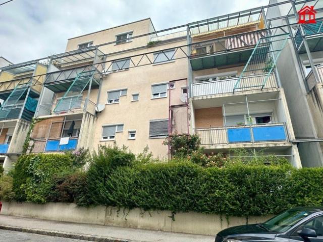 Wohnung kaufen in Lend, Gersdorf-Feistritz