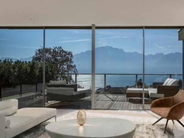 Wohnung kaufen in Chailly-Montreux, Waadt