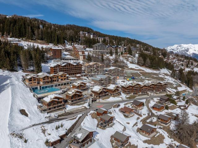 Wohnung kaufen in Hérémence, Wallis