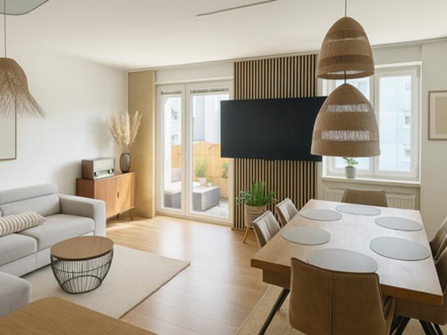Wohnung kaufen in St. Pölten, Niederösterreich