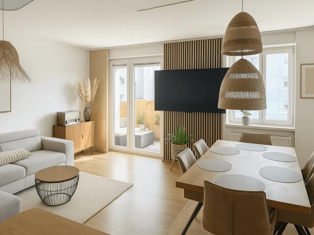 Apartment kaufen in St. Pölten, Niederösterreich