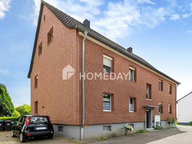 Etagenwohnung kaufen in Leichlingen