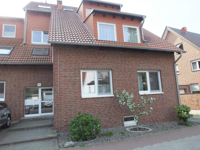 Wohnung kaufen in Feldmark, Dorsten