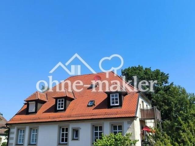 Wohnung kaufen in Weidenberg, Bayern
