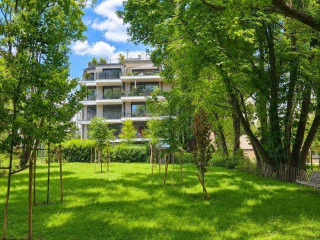 Apartment kaufen in Währing, Wien