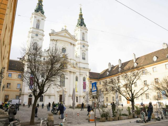 Wohnung kaufen in Wien