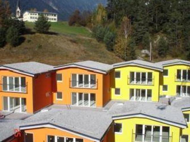 Apartment kaufen in Obsteig, Tirol