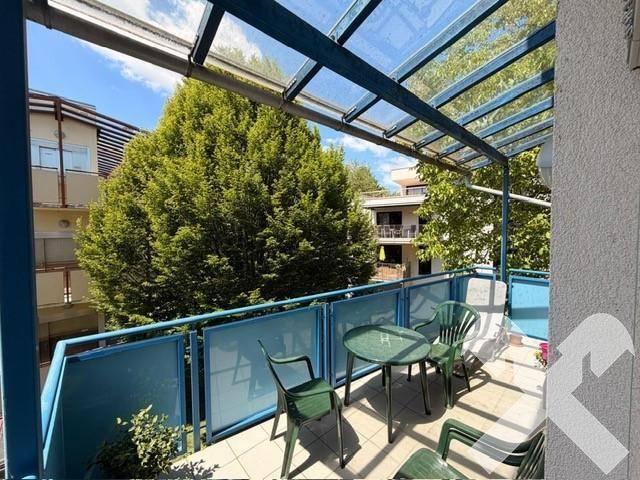 Apartment kaufen in Innere Stadt, Gersdorf-Feistritz