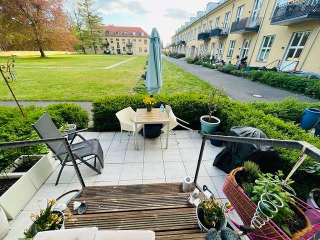 Wohnung kaufen in Spandau, Berlin