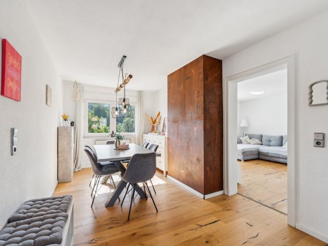 Wohnung kaufen in Lörrach, Landkreis Lörrach