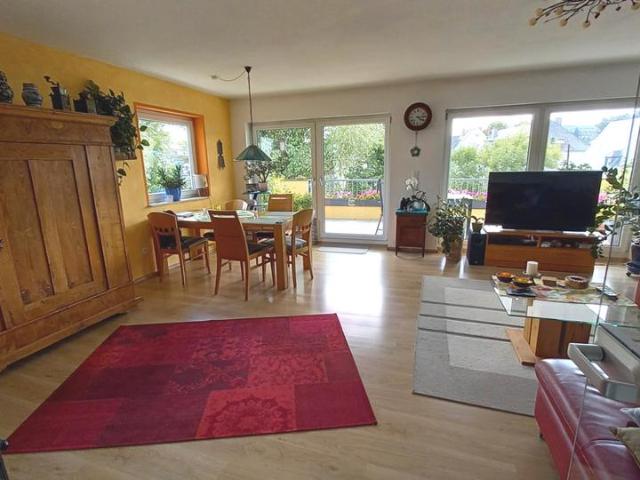 Wohnung kaufen in Mayen, Landkreis Mayen-Koblenz