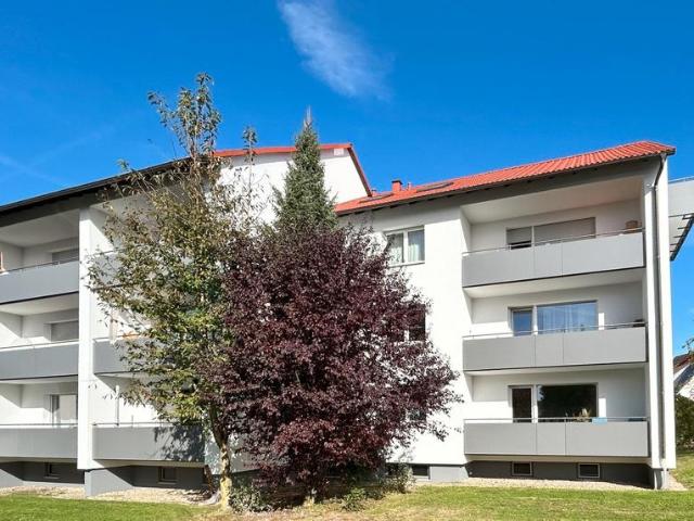 Wohnung kaufen in Petersberg, Hessen