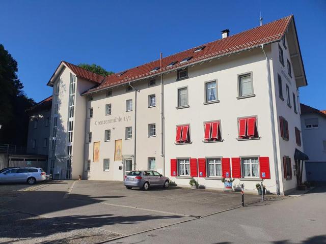 Wohnung kaufen in Ochsenhausen, Baden-Württemberg
