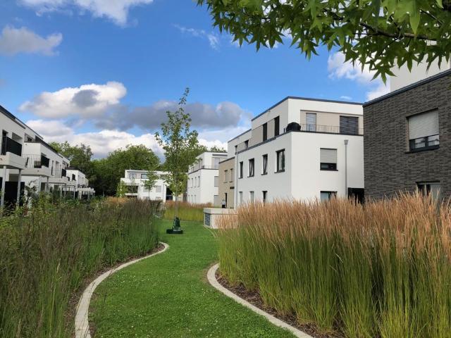 Wohnung kaufen in Venn, Mönchengladbach
