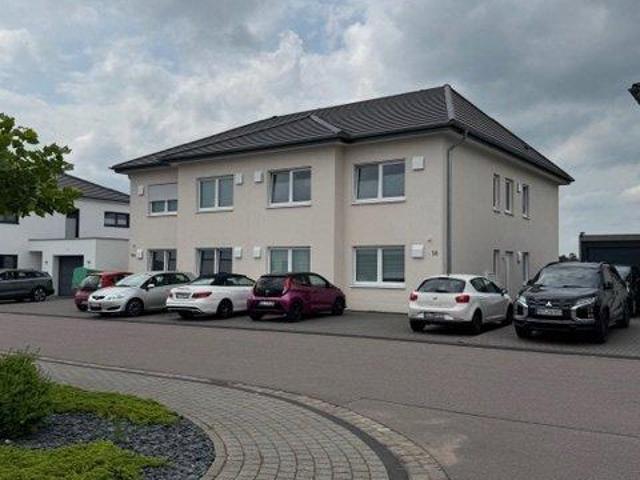 Wohnung kaufen in Bitburg, Rheinland-Pfalz