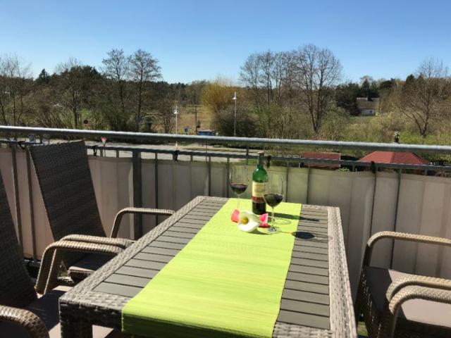 Dachgeschosswohnung kaufen in Zingst, Vorpommern-Rügen