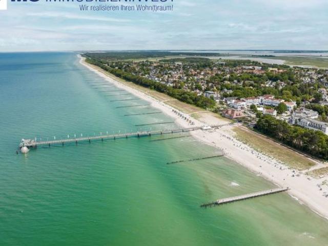Wohnung kaufen in Zingst, Mecklenburg-Vorpommern