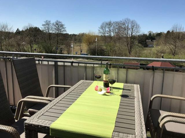 Wohnung kaufen in Zingst, Vorpommern-Rügen